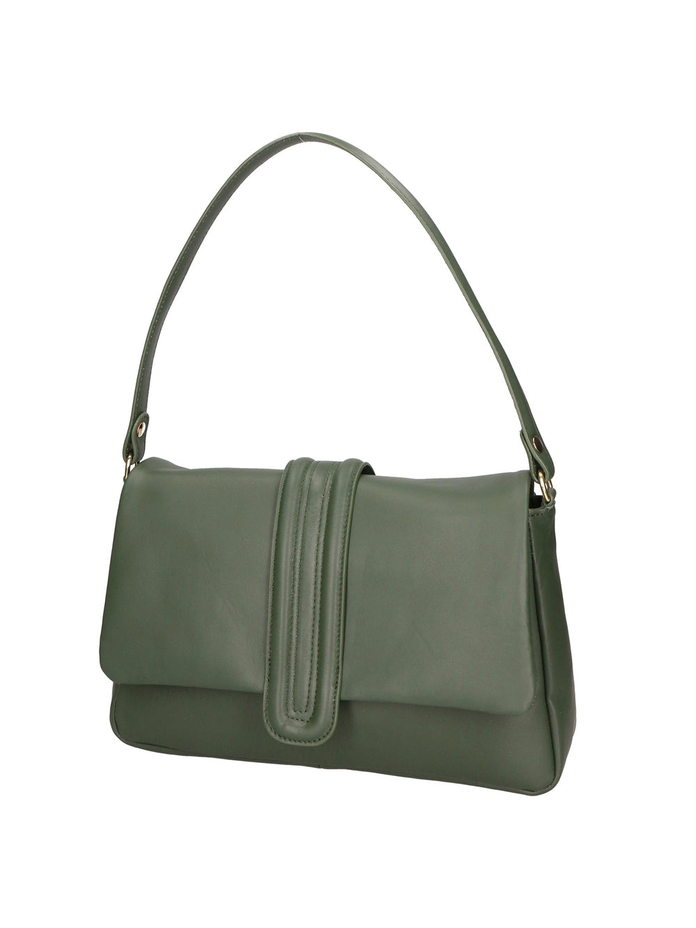 Waltera borsa a spalla da Donna in Vera Pelle
