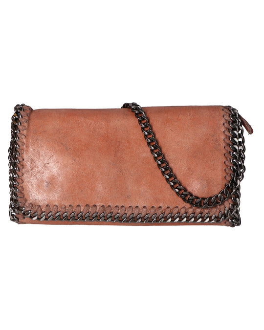 Borsa a spalla da donna In Vera pelle