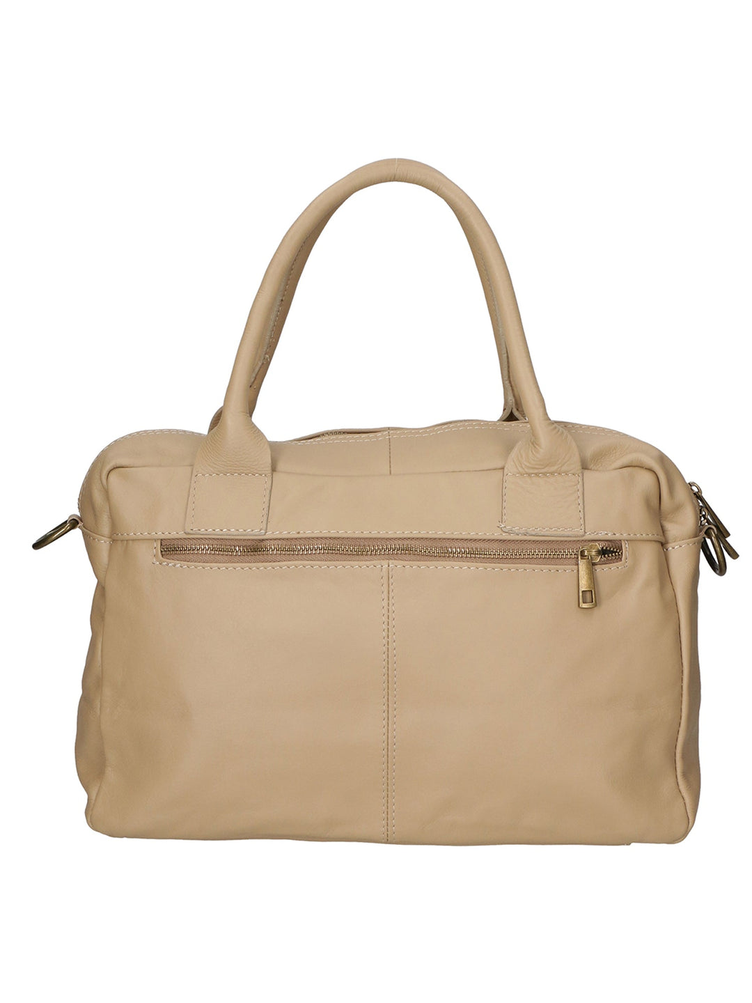 Consuelo Borsa a mano da Donna in Vera Pelle