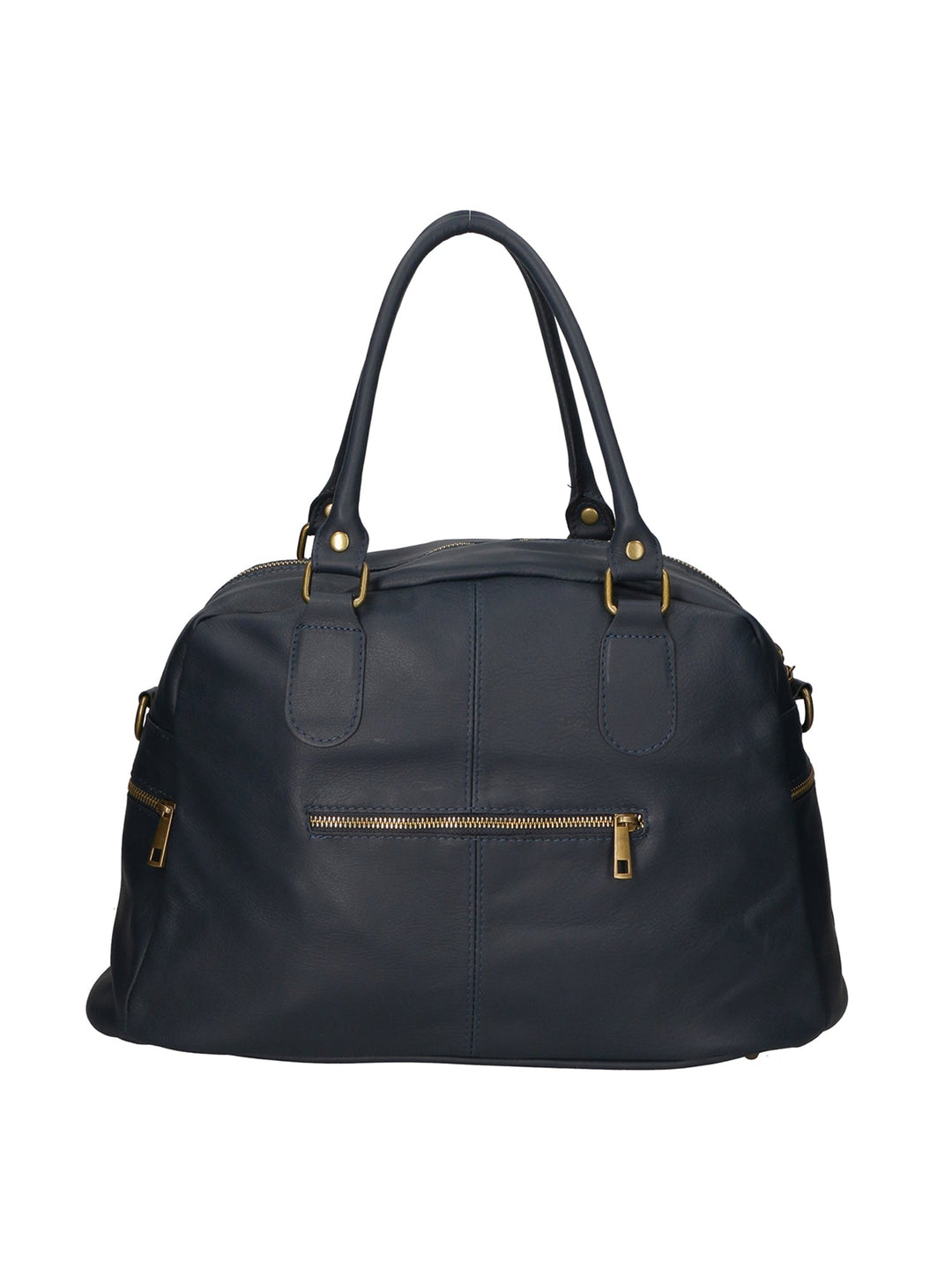 Cornelia Borsa a mano da Donna in Vera Pelle