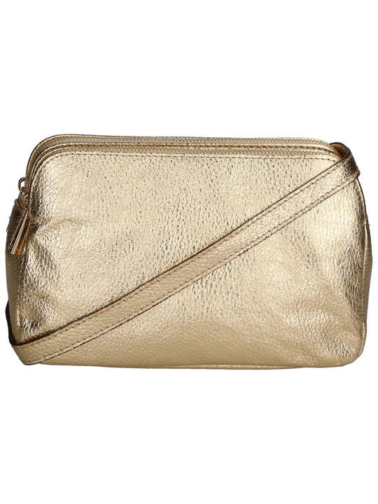 Giovanna Pochette da Donna in Vera Pelle