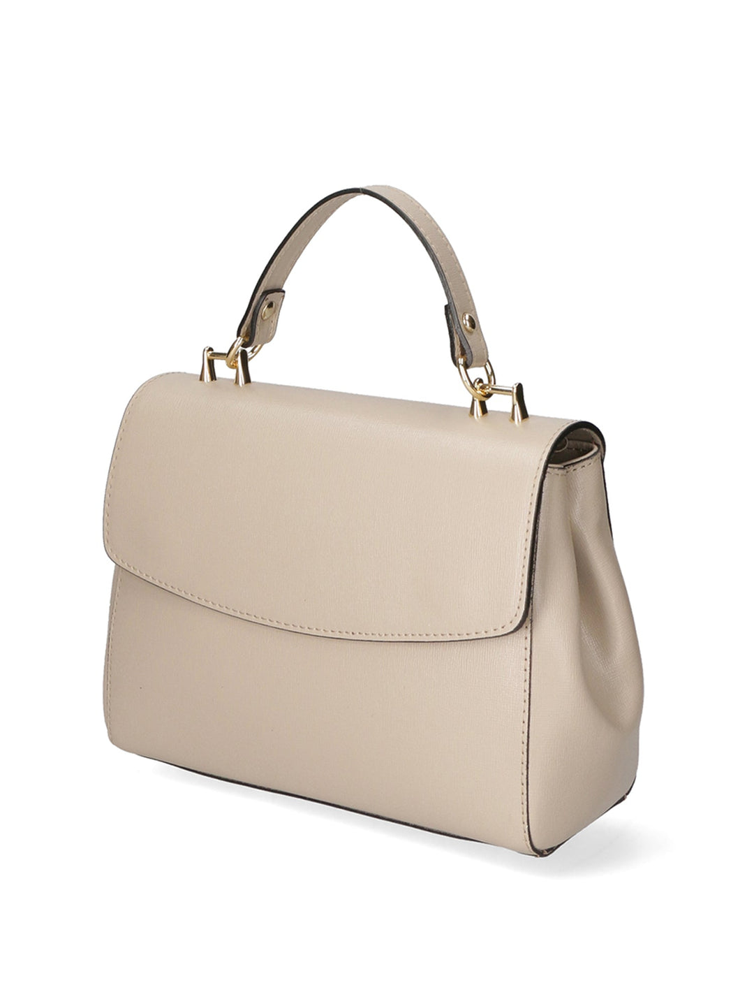 Dorina borsa a mano da Donna in Vera Pelle