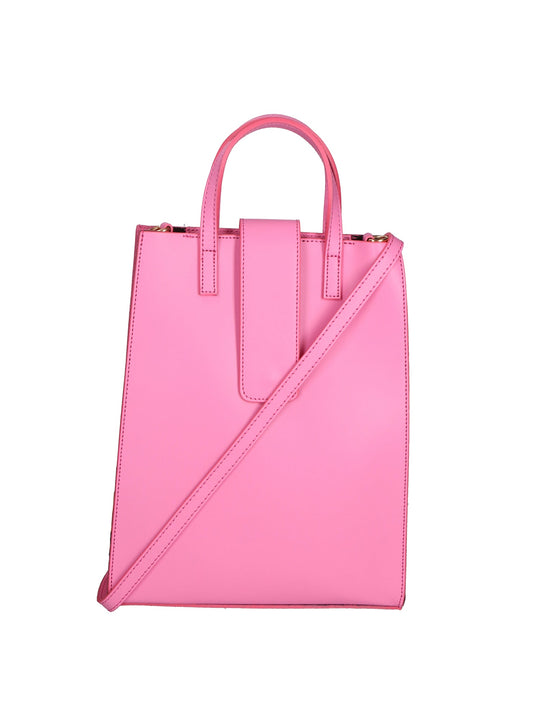 Giuseppina Borsa a mano da Donna in Vera Pelle
