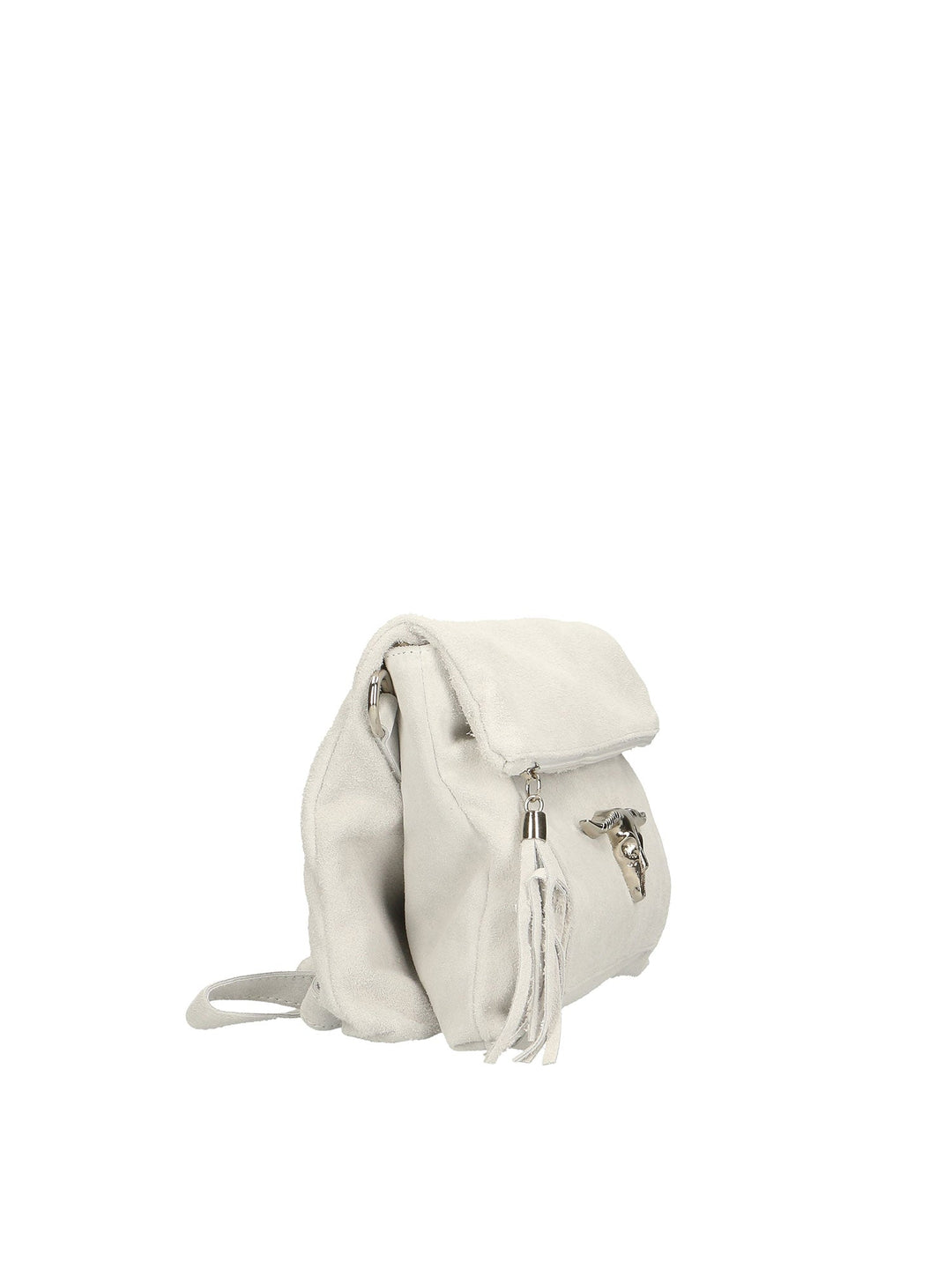 Women's genuine leather shoulder bag