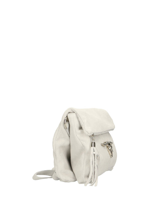 Women's genuine leather shoulder bag