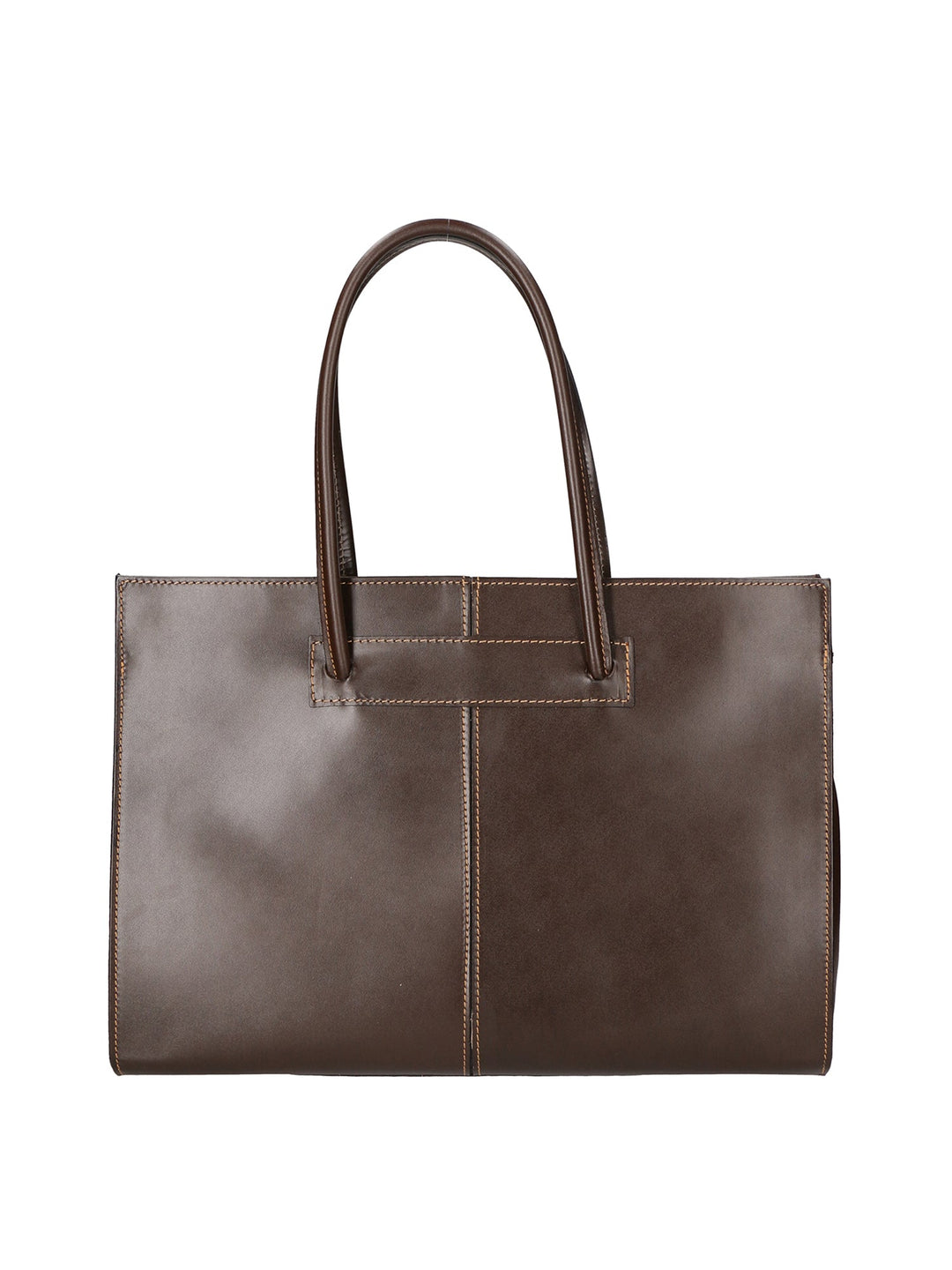Eugenia borsa a mano da Donna in Vera Pelle
