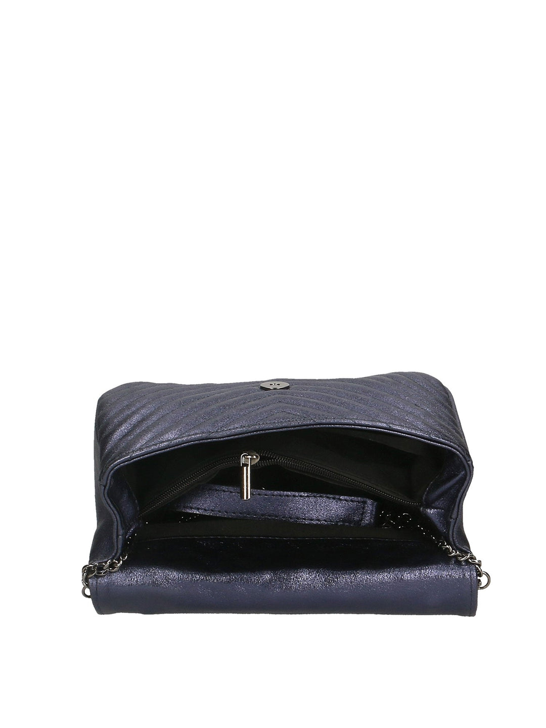 Borsa a tracolla da donna In Vera pelle