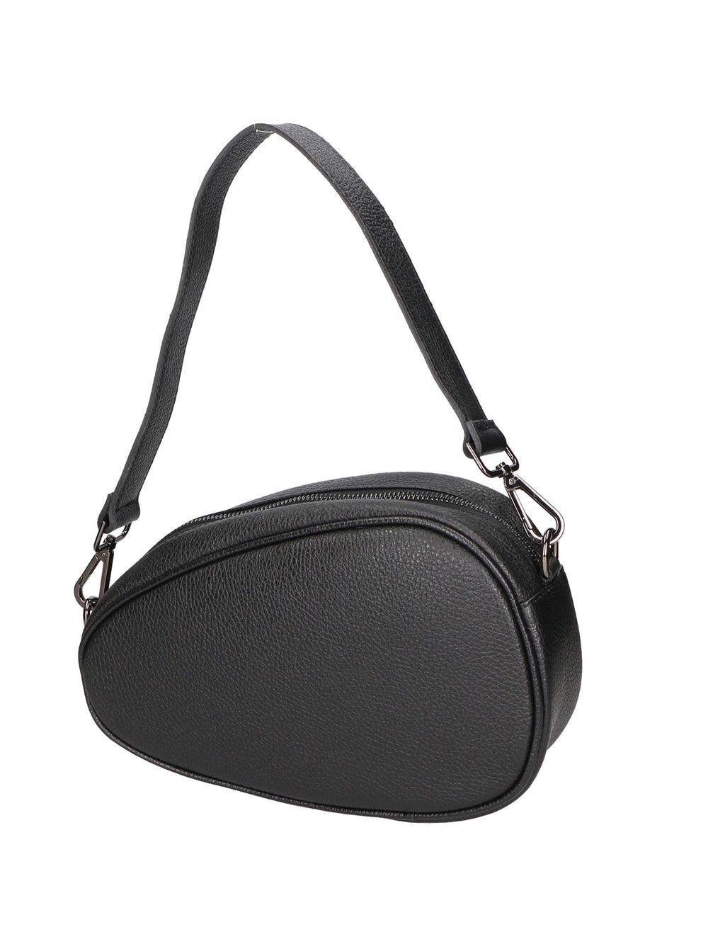 Viviana borsa a spalla da Donna in Vera Pelle