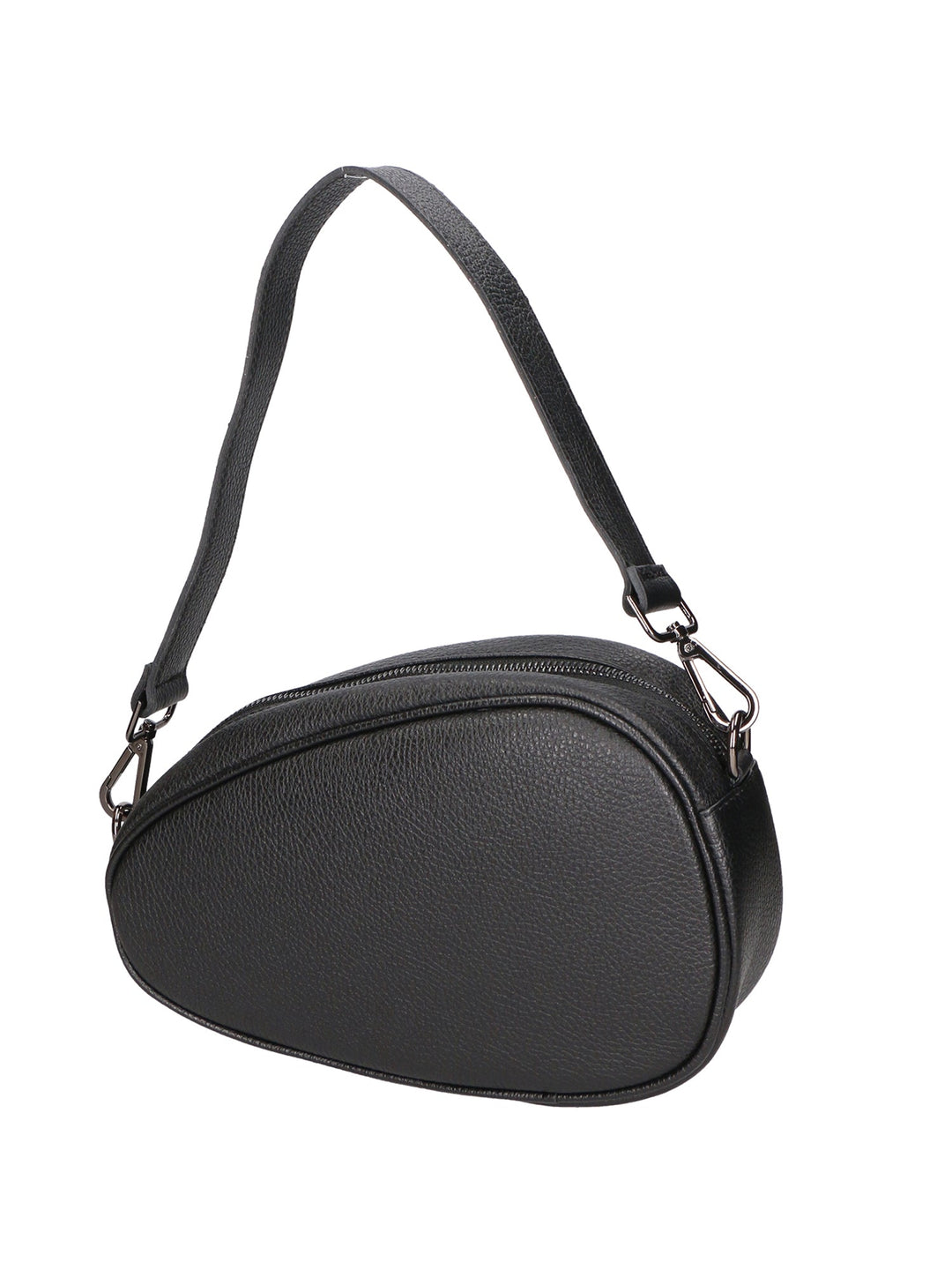 Viviana borsa a spalla da Donna in Vera Pelle
