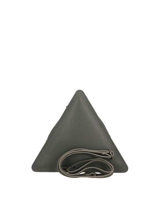 Borsa a tracolla da donna In Vera pelle