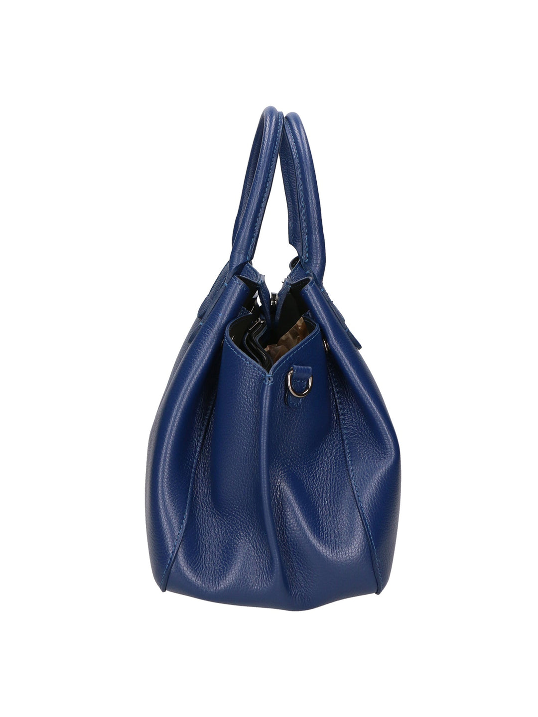 Vincenza Damen-Handtasche aus echtem Leder