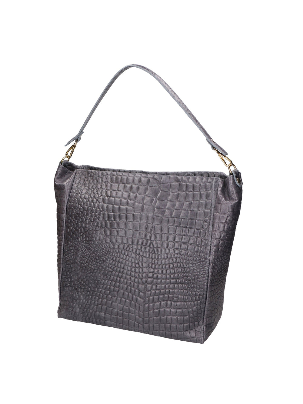 Giulia Damenhandtasche aus echtem Leder