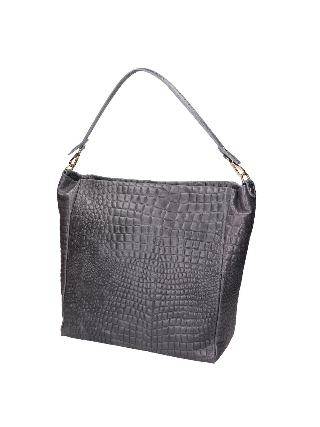 Giulia Damenhandtasche aus echtem Leder