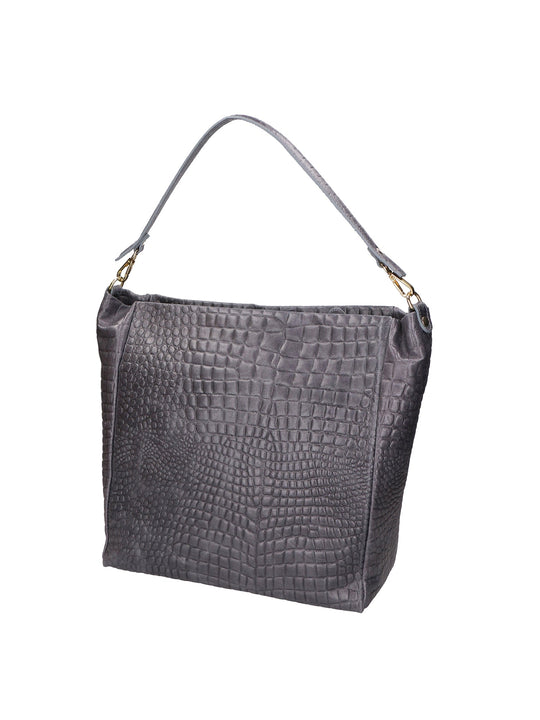Giulia Damenhandtasche aus echtem Leder