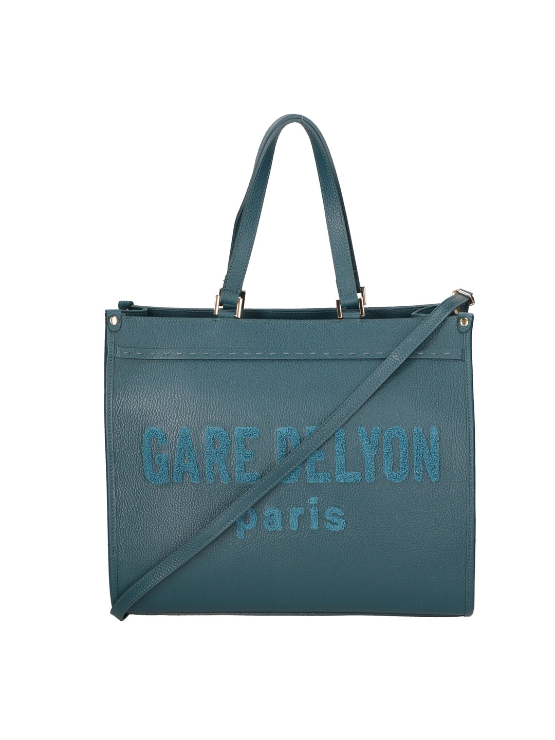 Miriana Damen-Handtasche aus echtem Leder