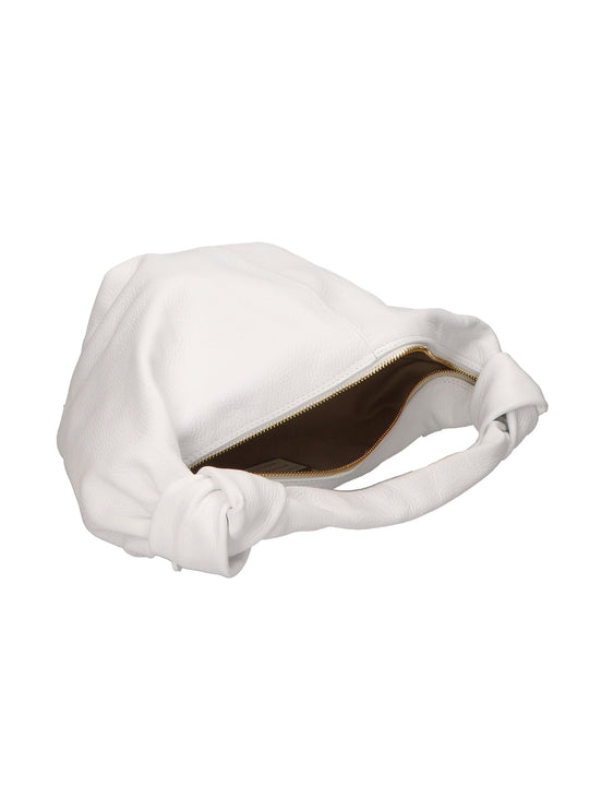 Guida Borsa a spalla da Donna in Vera Pelle
