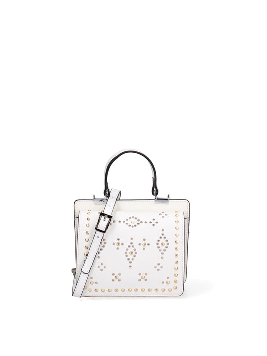 Women's genuine leather shoulder bag