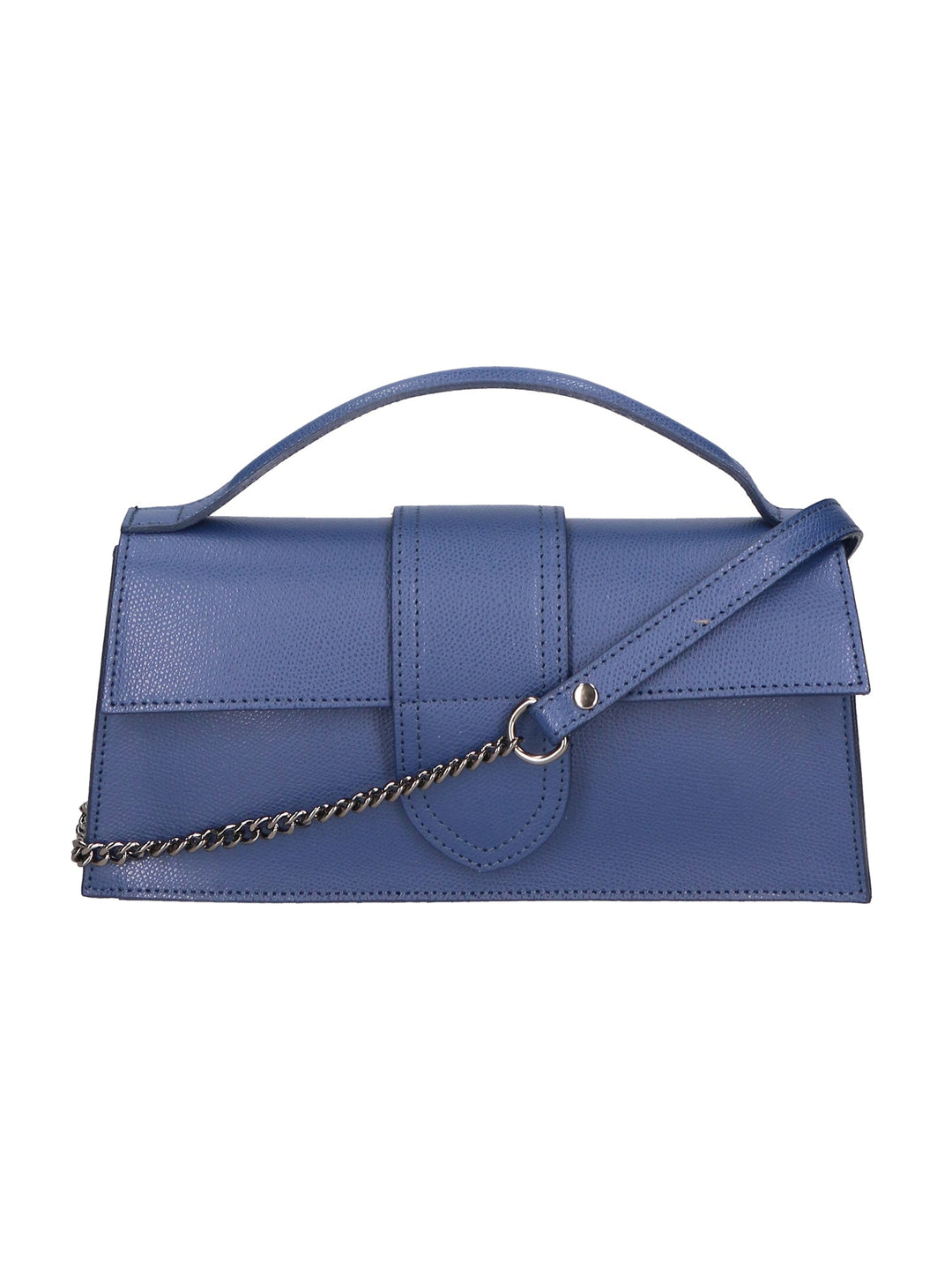 Liliana Borsa a mano da Donna in Vera Pelle