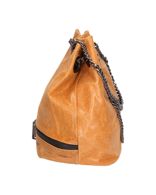 Borsa a spalla da donna In Vera pelle