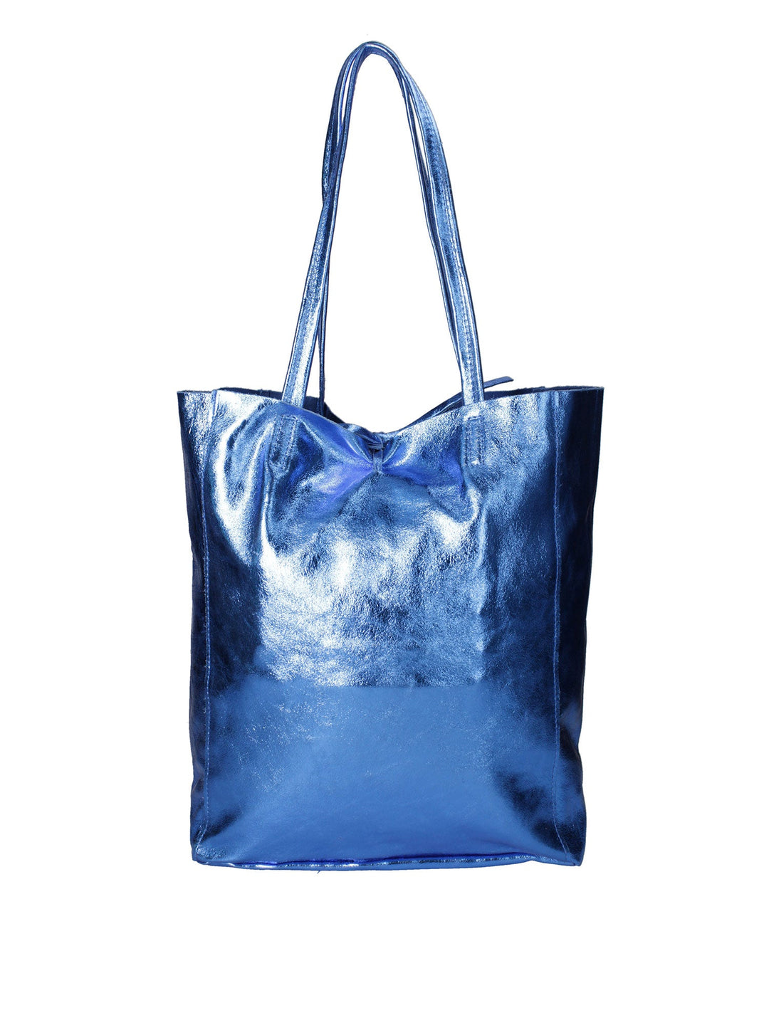Borsa Shopper da donna In Vera pelle