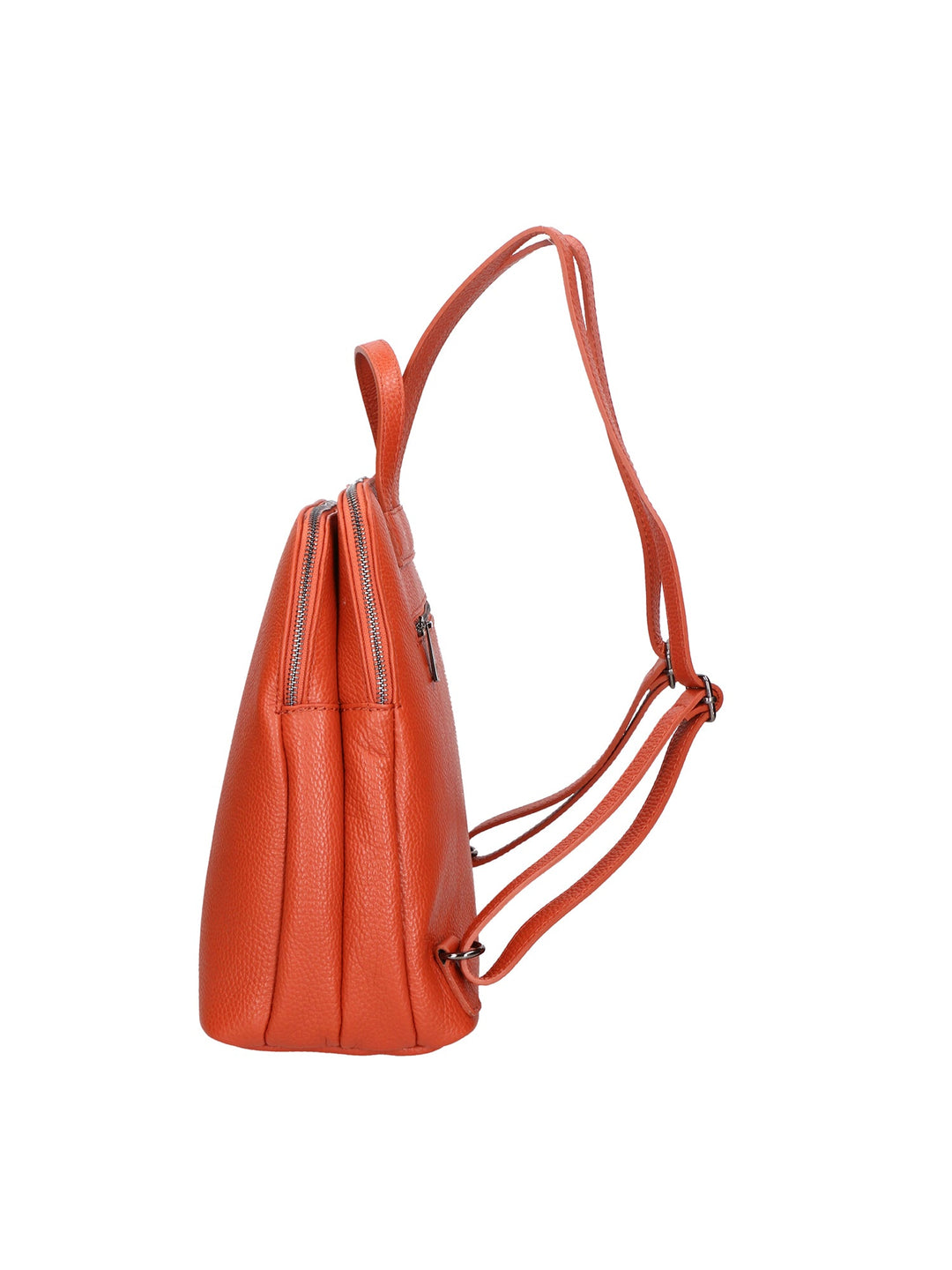 Vittoria Damen-Rucksack aus echtem Leder