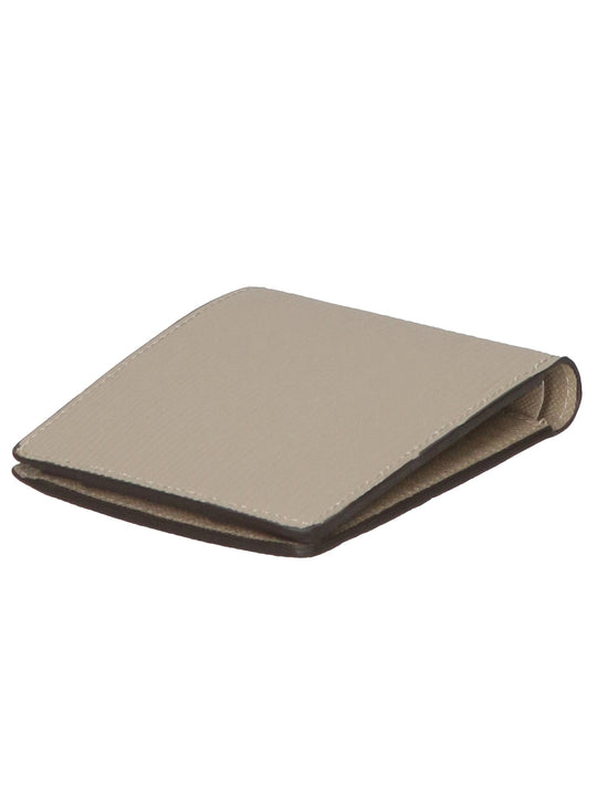 Portafoglio Unisex in Vera Pelle | Gave Lux | GLX2260895-123FBG-FANGO_TAUPE