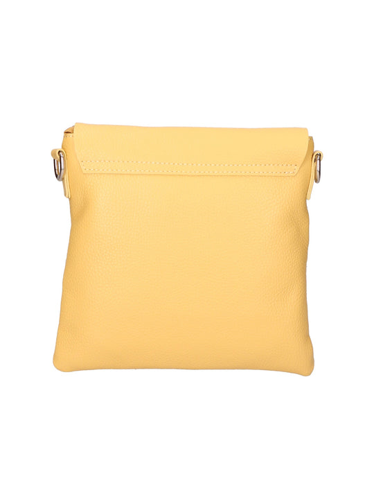 Gemma Borsa a Tracolla da Donna in Vera Pelle