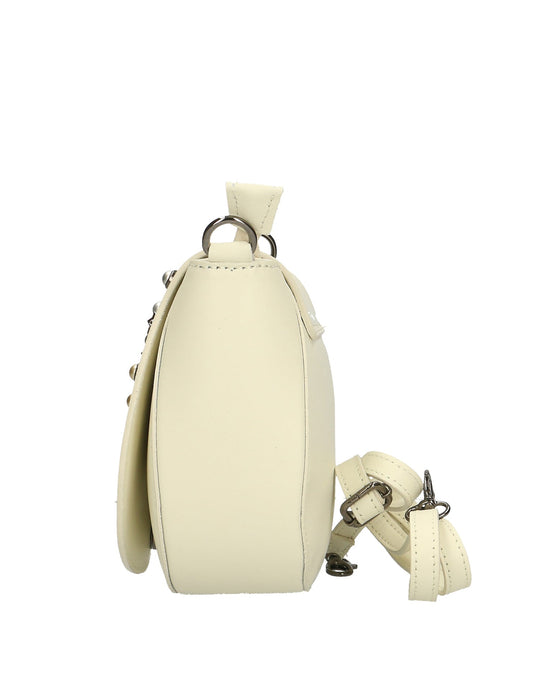 Women's genuine leather shoulder bag