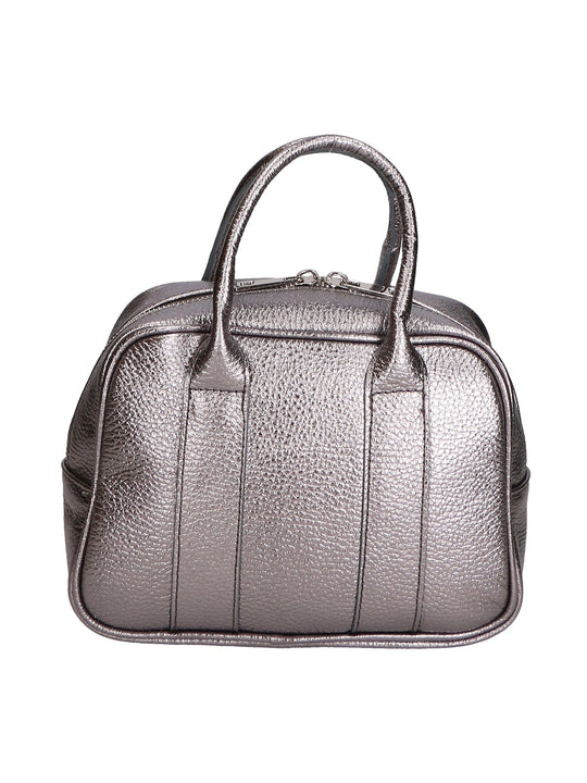 Gioia Borsa a mano da Donna in Vera Pelle