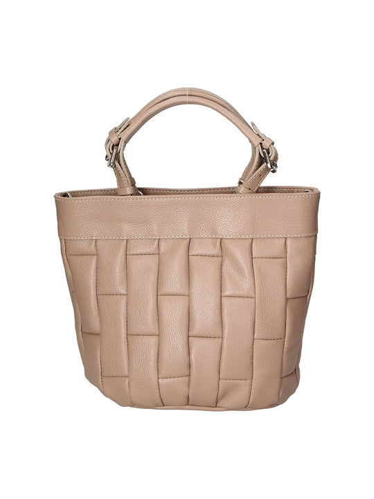Olimpia Damen-Handtasche aus echtem Leder