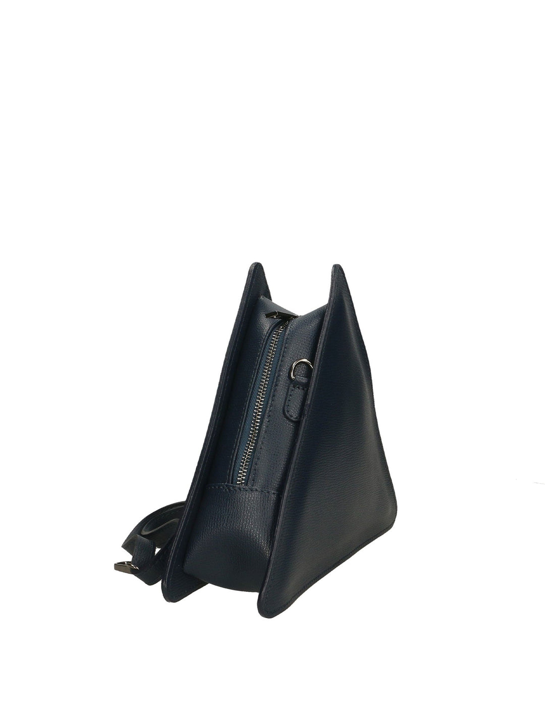 Women's genuine leather shoulder bag