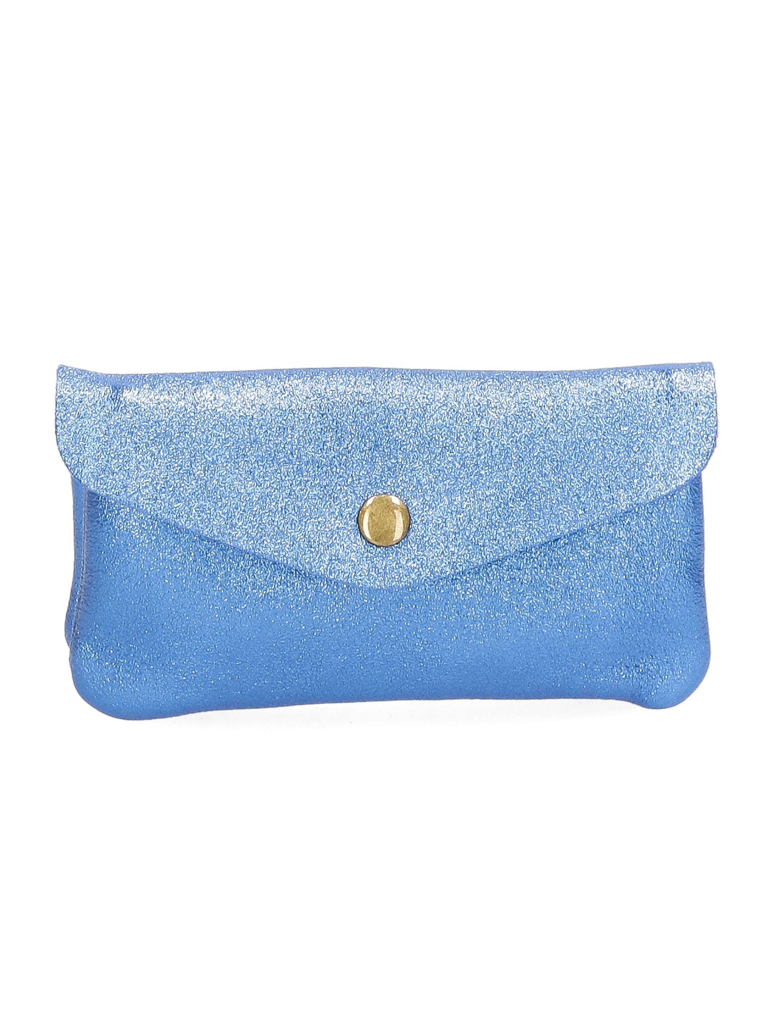 Portafoglio da Donna in Vera Pelle | Gave Lux | GLX220454023FBG-L509