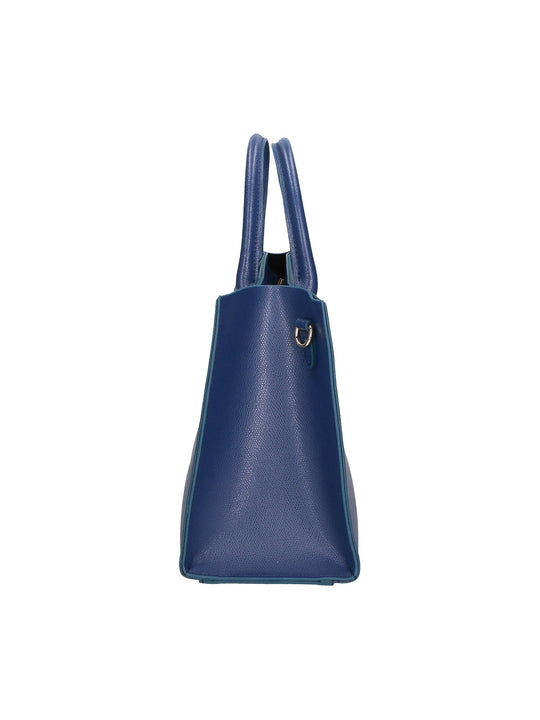 Lodovica Damen-Handtasche aus echtem Leder
