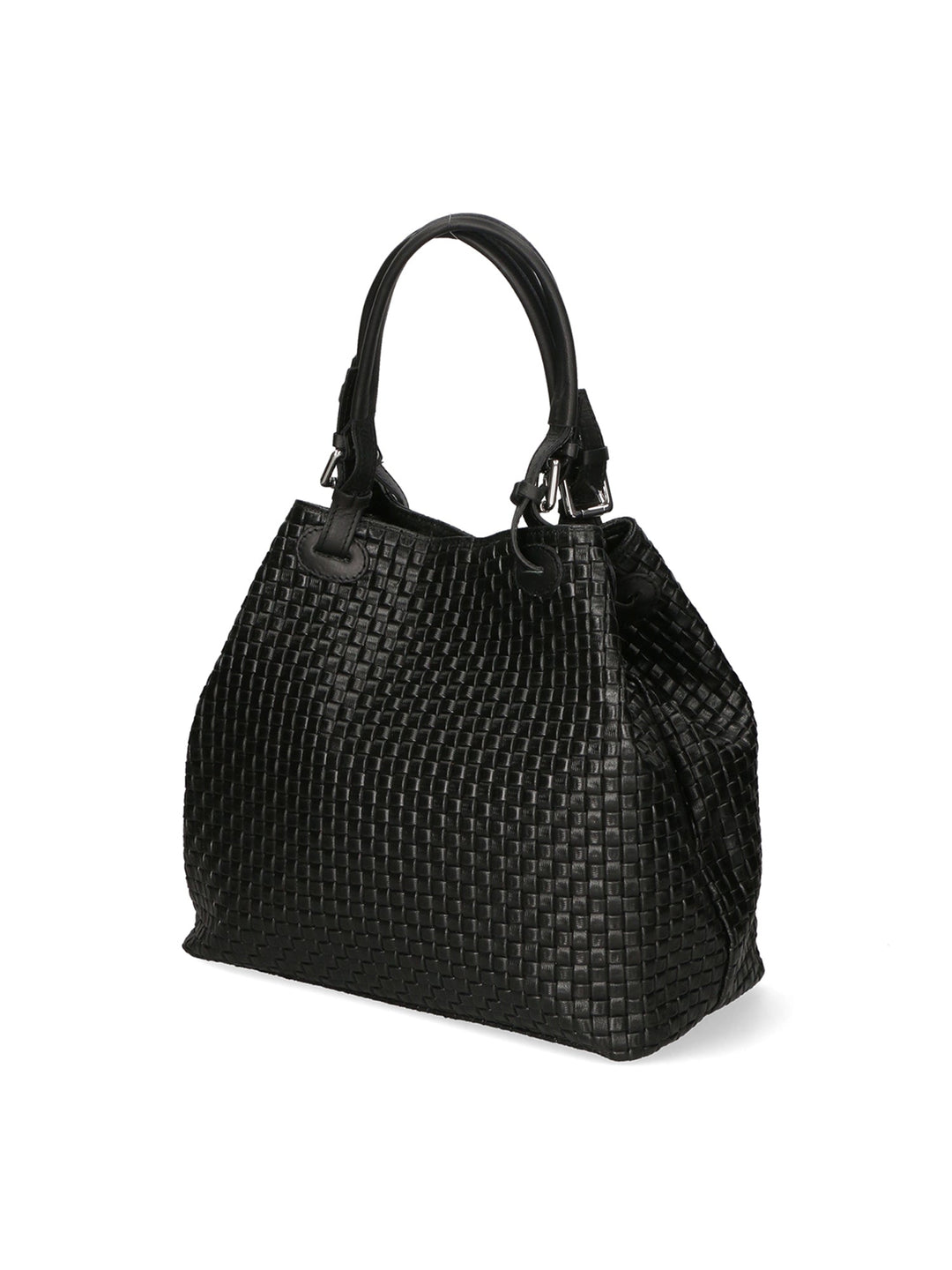 Elektra Women's Genuine Leather Shoulder Bag