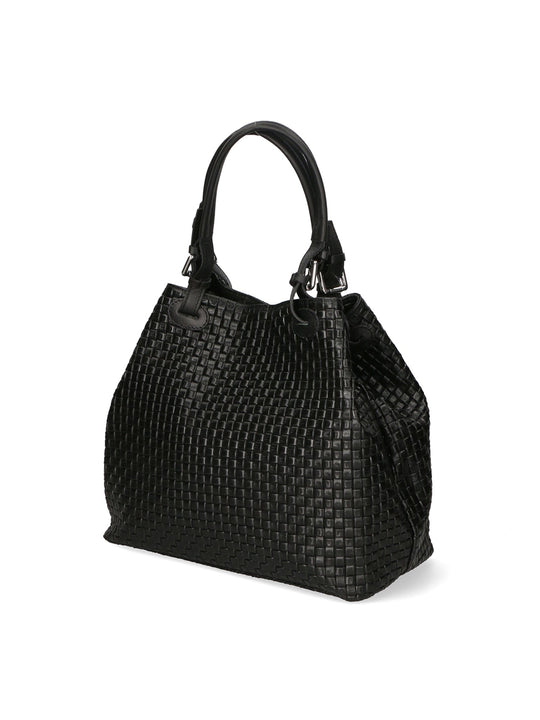 Elektra Women's Genuine Leather Shoulder Bag