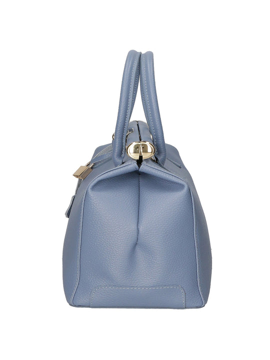 Eleonora borsa a mano da Donna in Vera Pelle