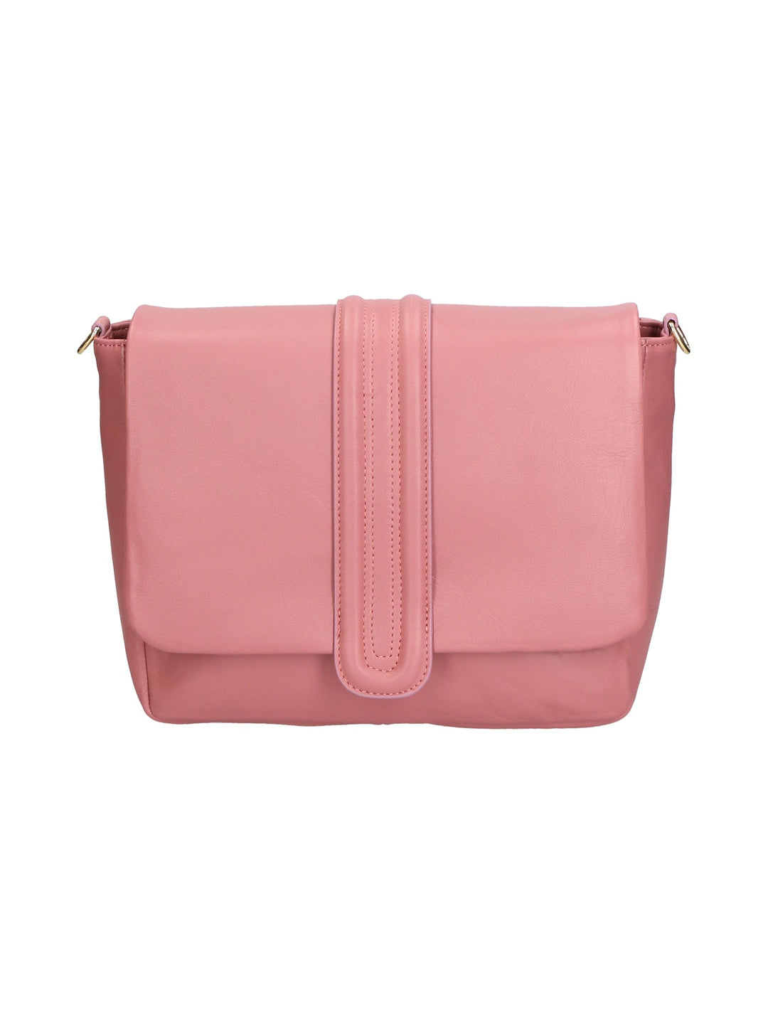 borsa a tracolla da Donna in Vera Pelle | gave lux | GLX220649723FBG-S73_ROSA_ANTICO