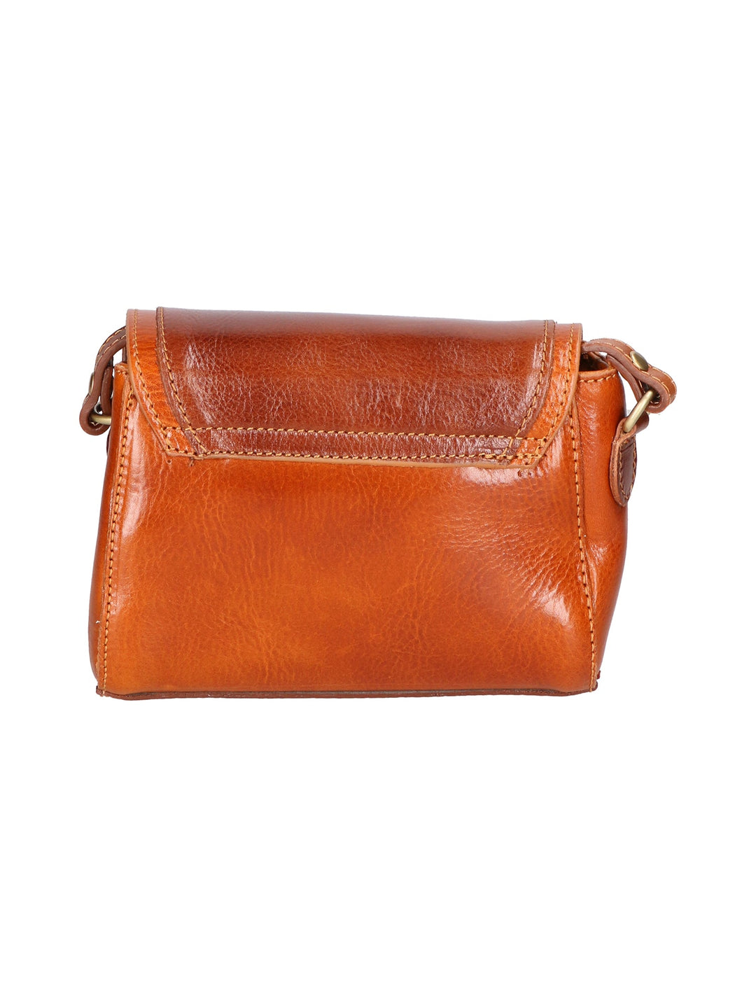 Faye Women's Genuine Leather Shoulder Bag