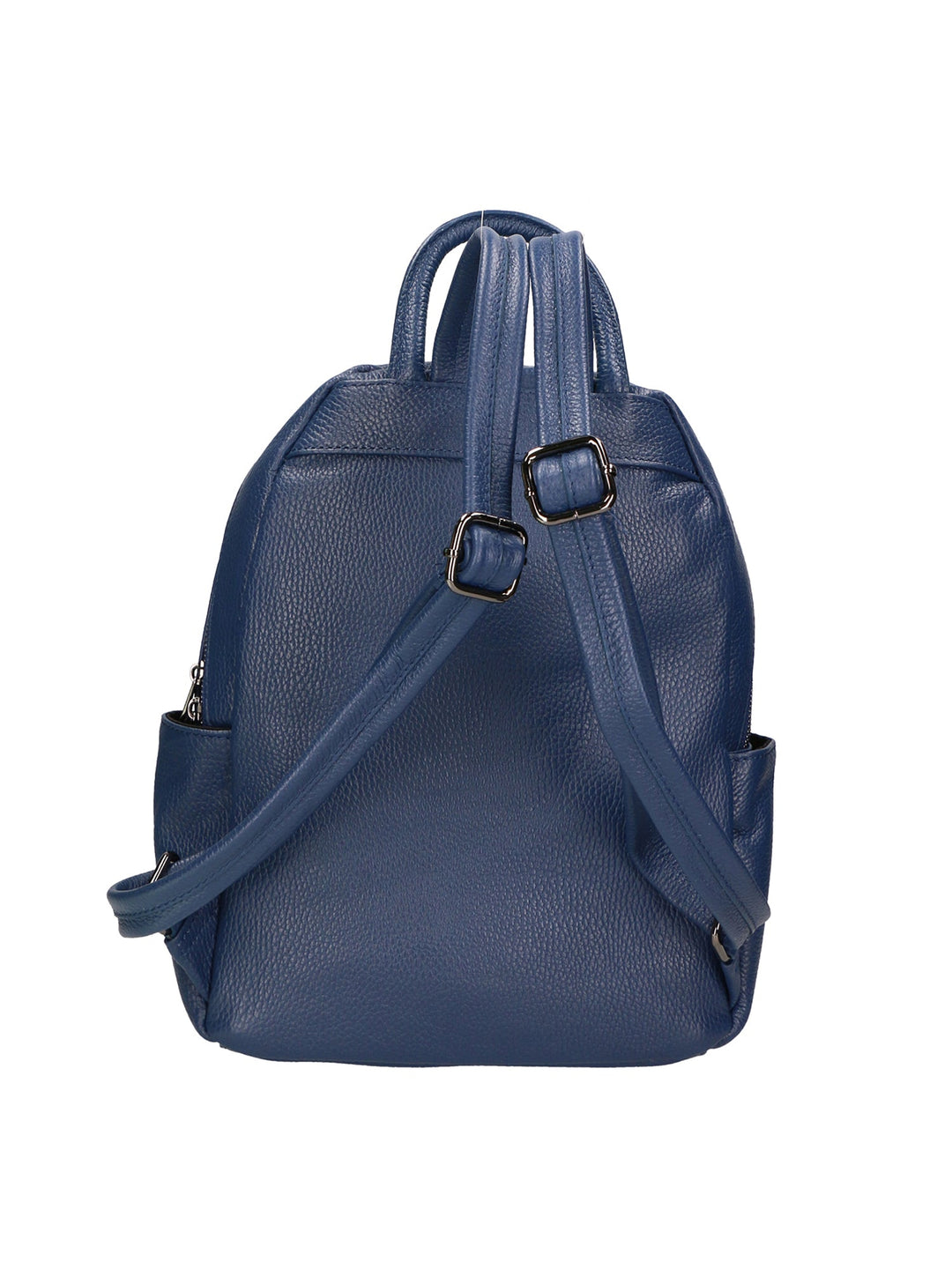 Vida Damen-Rucksack aus echtem Leder