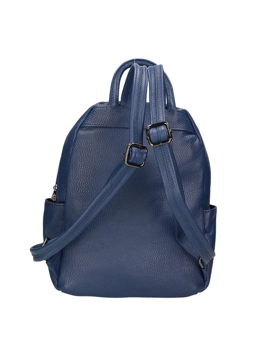 Vida Damen-Rucksack aus echtem Leder