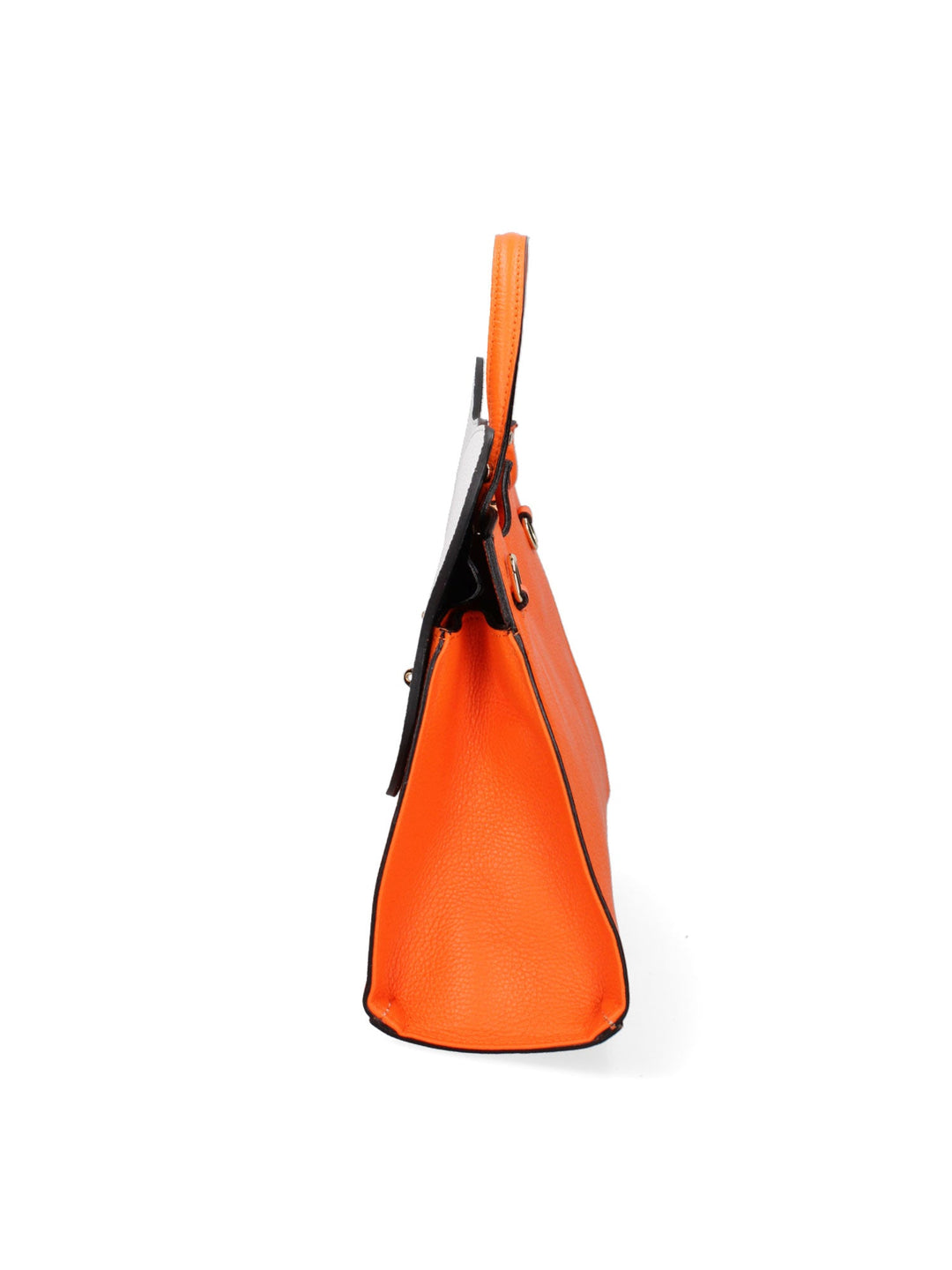 Damenhandtasche aus echtem Leder