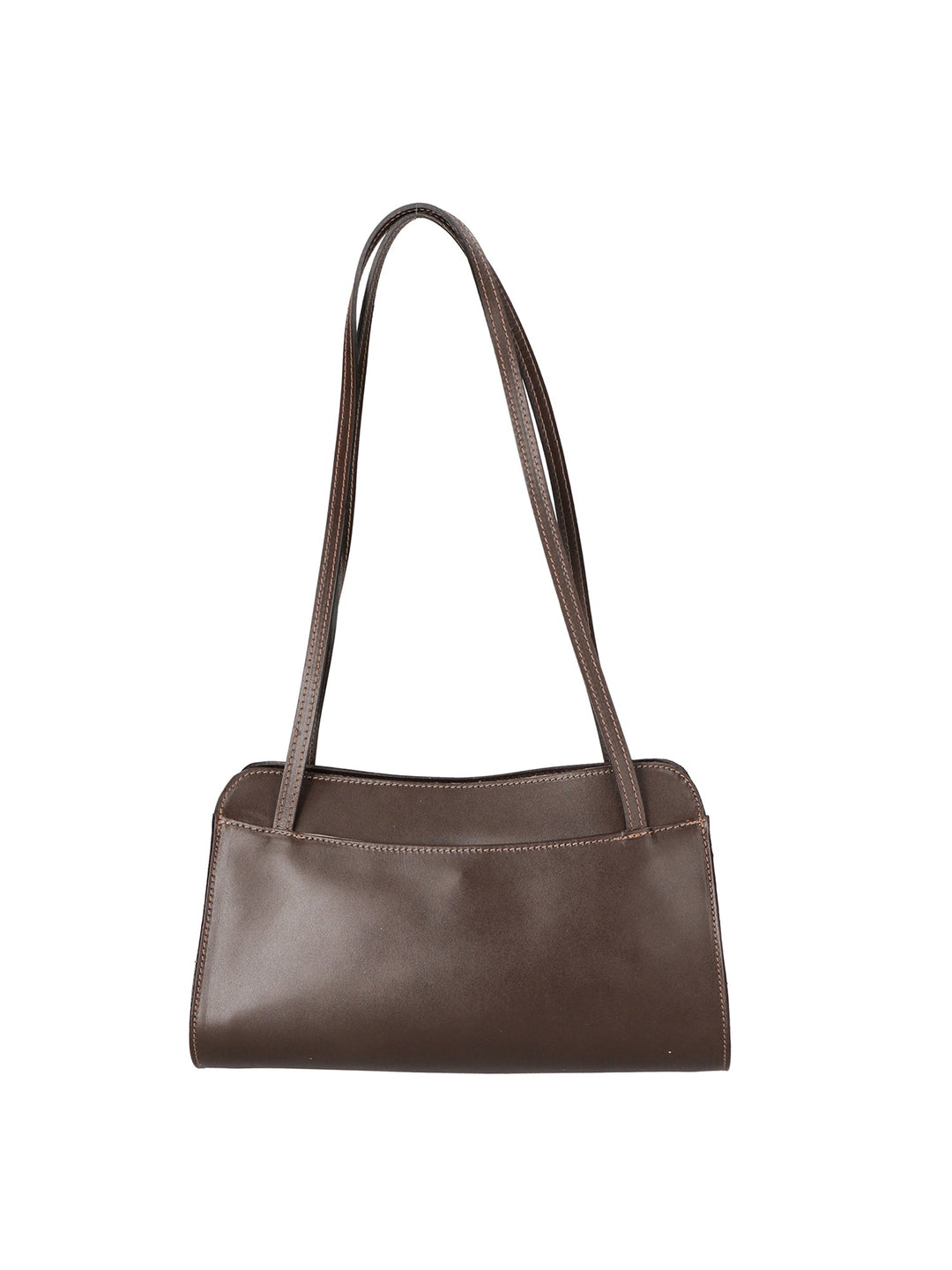 Fosca Borsa a spalla da Donna in Vera Pelle