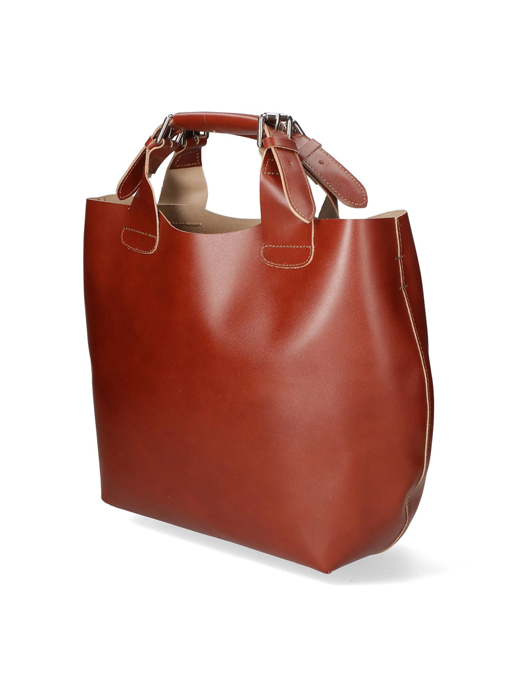Ester Women's Genuine Leather Handbag