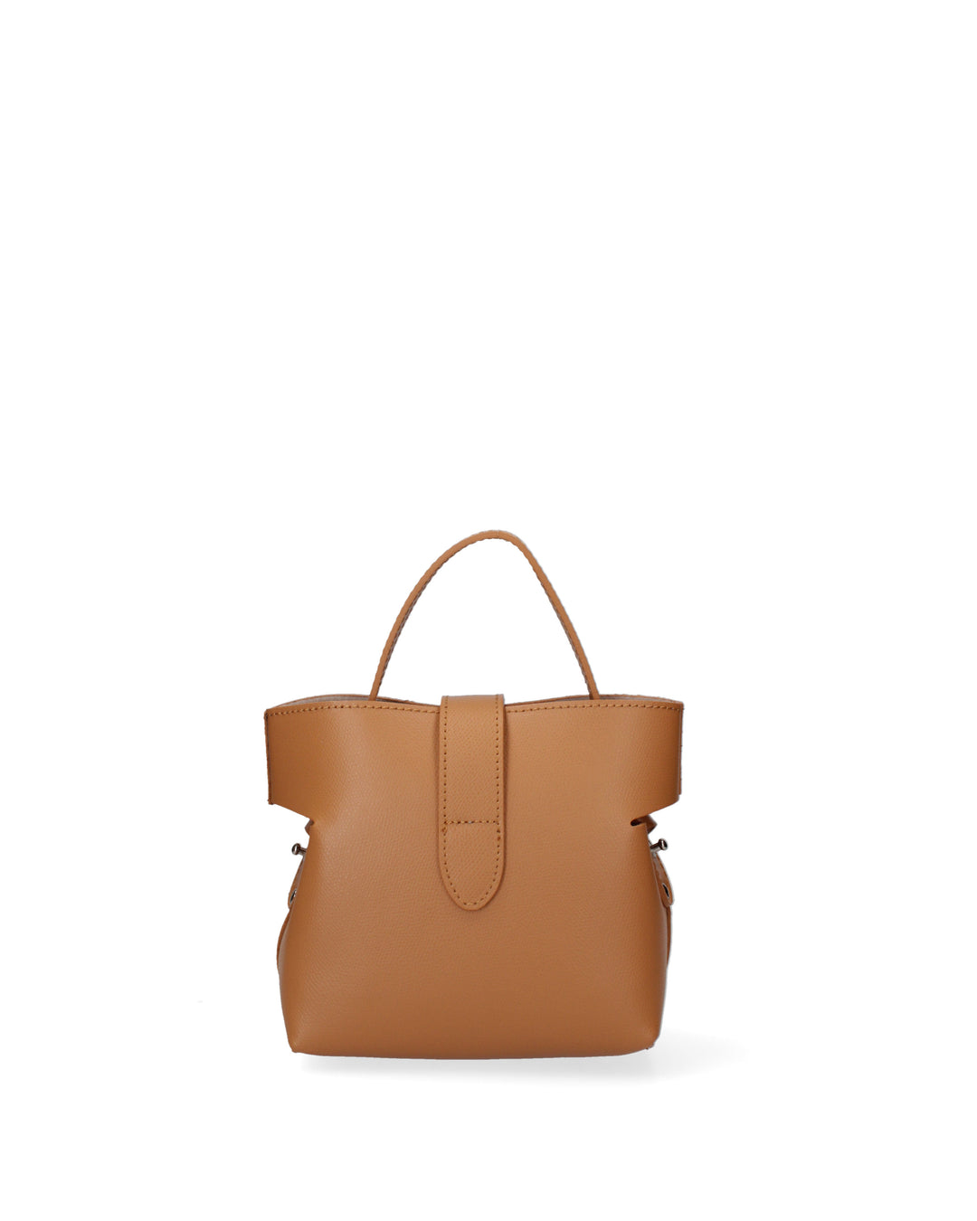 Damenhandtasche aus echtem Leder