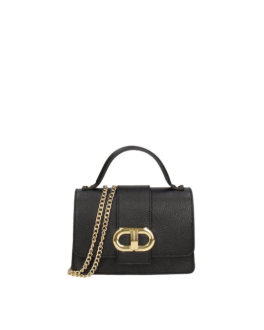 Aroa Damenhandtasche aus echtem Leder