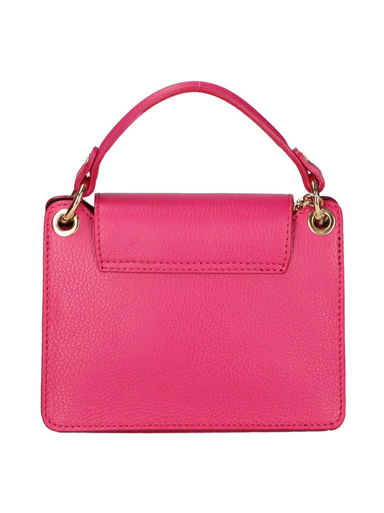 Greta Borsa a mano da Donna in Vera Pelle