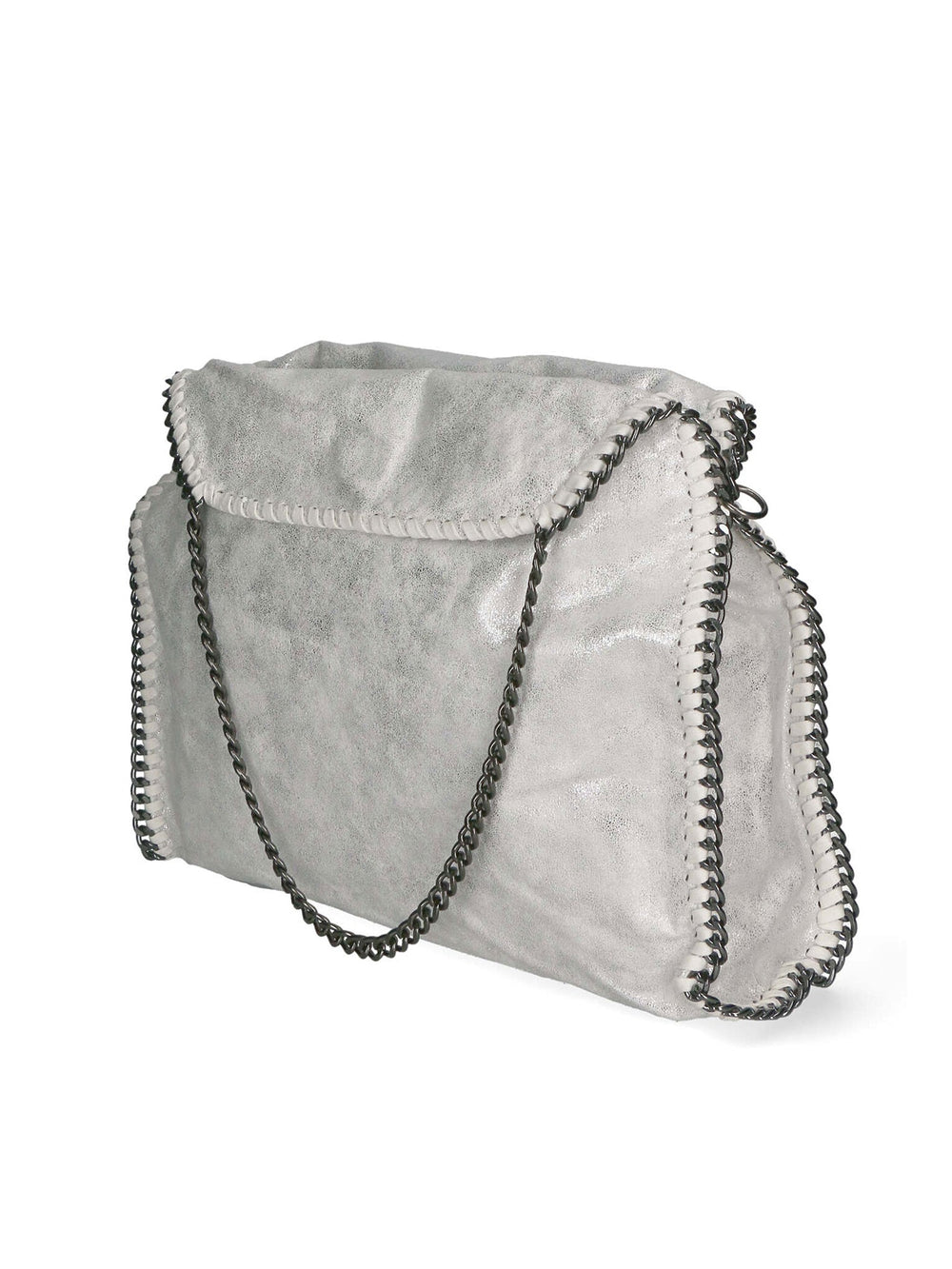 Willelmina borsa a spalla da Donna in Ecopelle