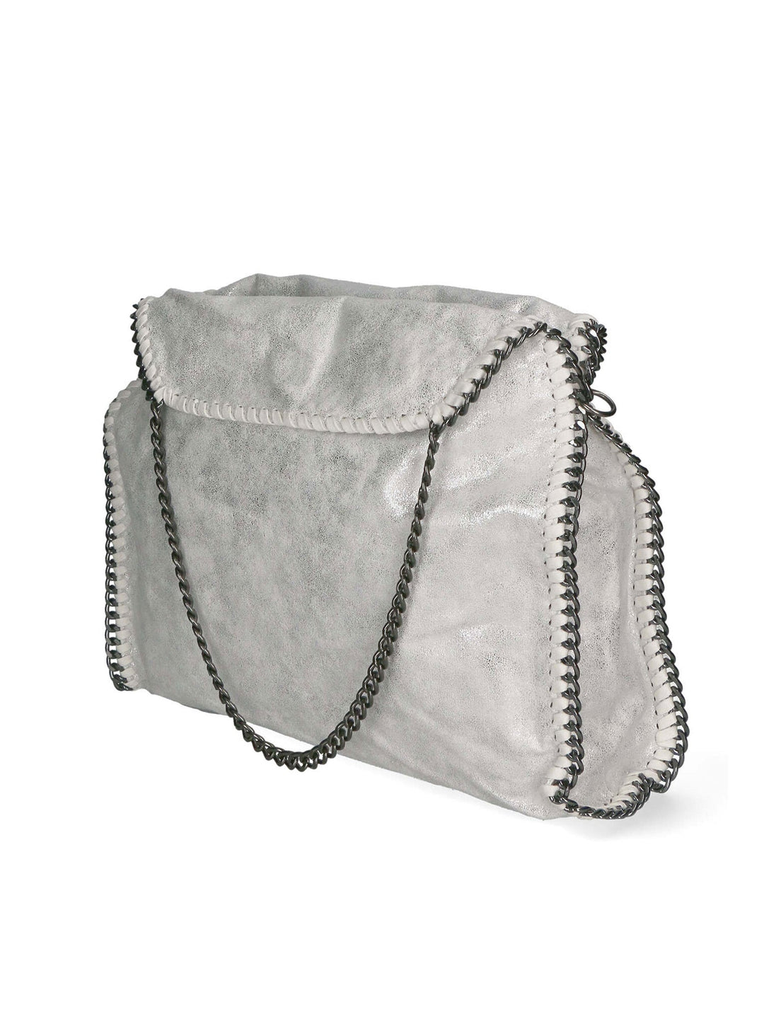 Willelmina borsa a spalla da Donna in Ecopelle
