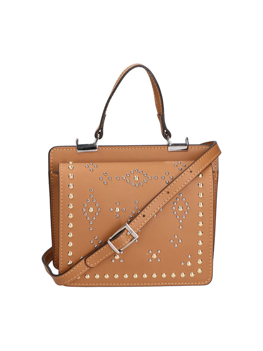 Nadia Damen-Handtasche aus echtem Leder