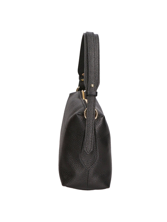 Vivienne borsa a spalla da Donna in Vera Pelle